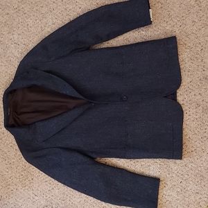 Faribault Woolen Mill Suit Jacket